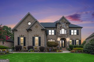 2088 Skybrooke Court, Hoschton, GA 30548
