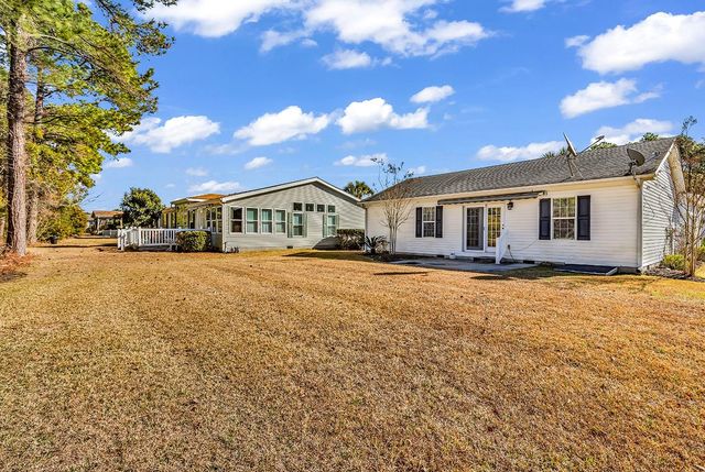 594 Woodholme Dr., Conway, SC 29526