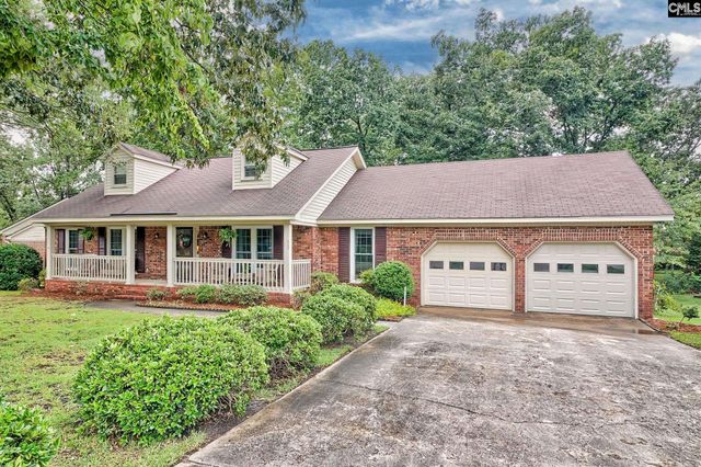 221 Firebridge Road, Columbia, SC 29223