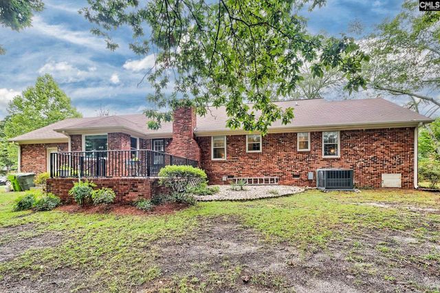 221 Firebridge Road, Columbia, SC 29223
