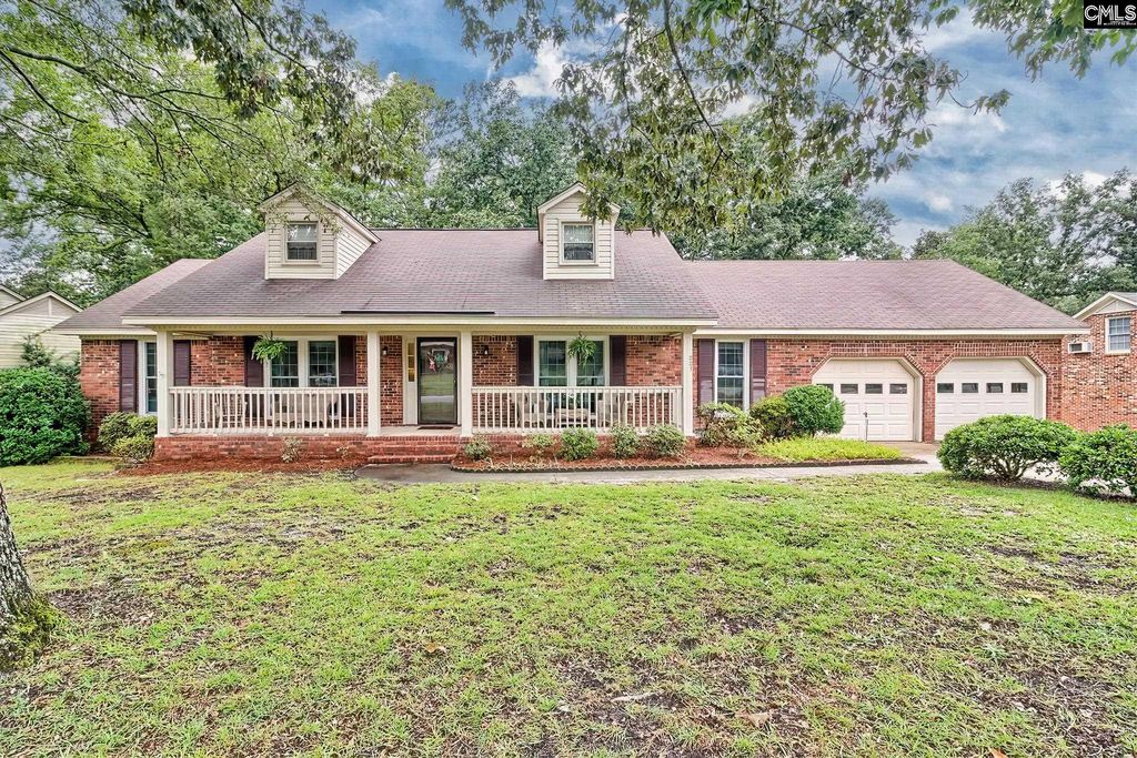221 Firebridge Road, Columbia, SC 29223