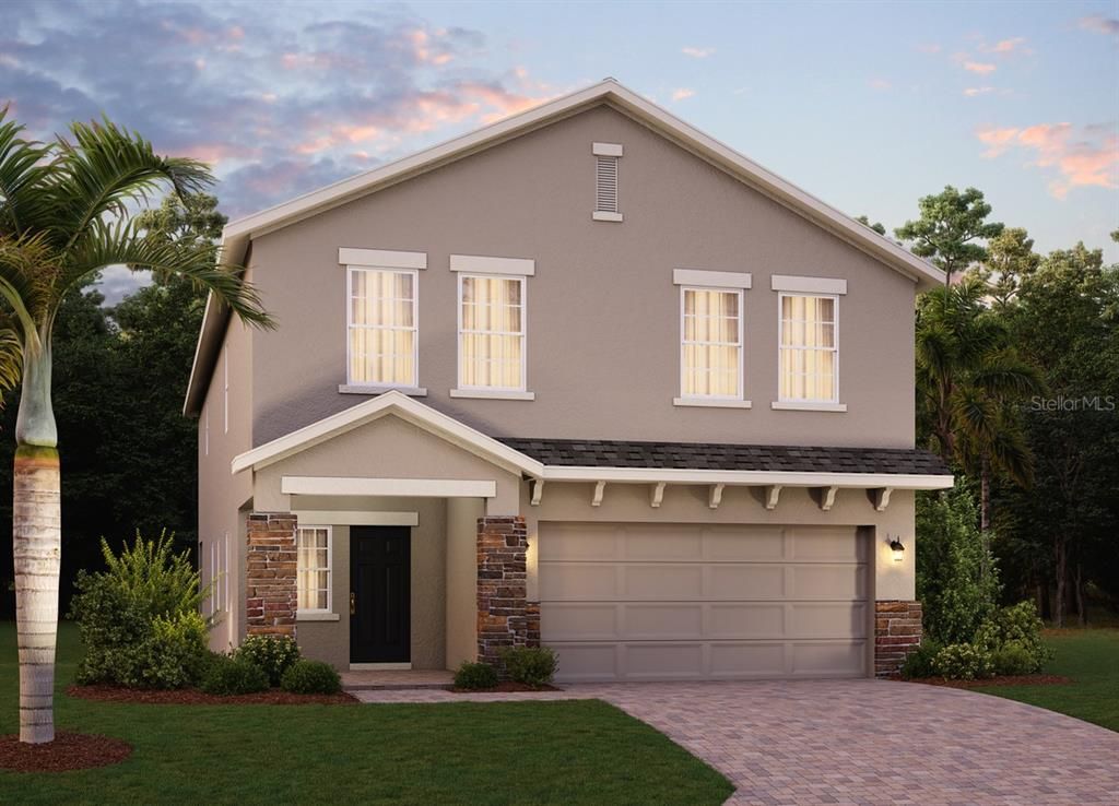 14723 ERICE AVENUE, Clermont, FL 34714