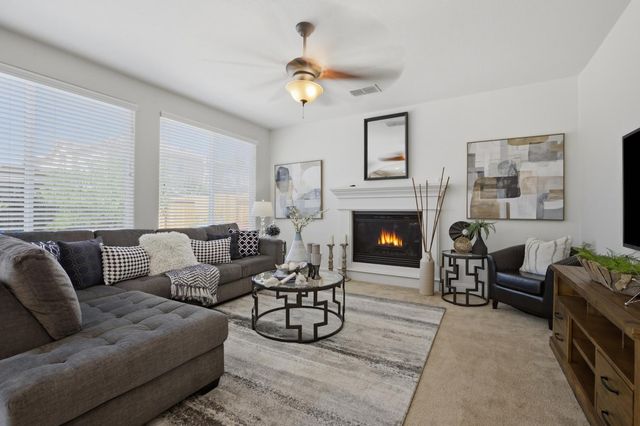 12213 Conservancy Way, Rancho Cordova, CA 95742