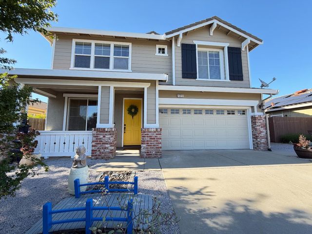 12213 Conservancy Way, Rancho Cordova, CA 95742