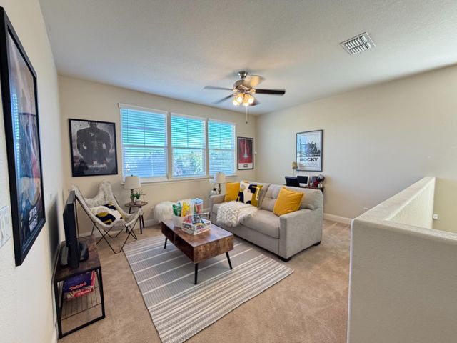 12213 Conservancy Way, Rancho Cordova, CA 95742