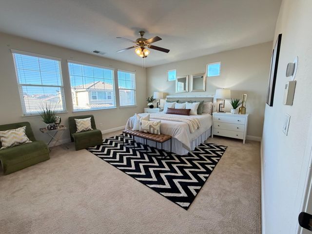 12213 Conservancy Way, Rancho Cordova, CA 95742