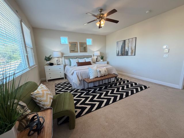 12213 Conservancy Way, Rancho Cordova, CA 95742
