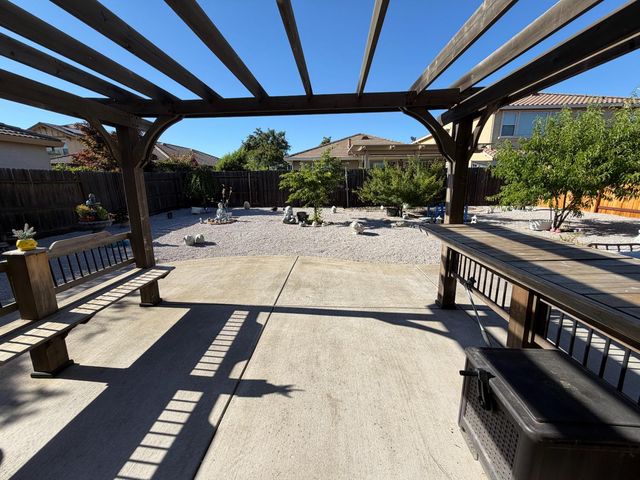 12213 Conservancy Way, Rancho Cordova, CA 95742
