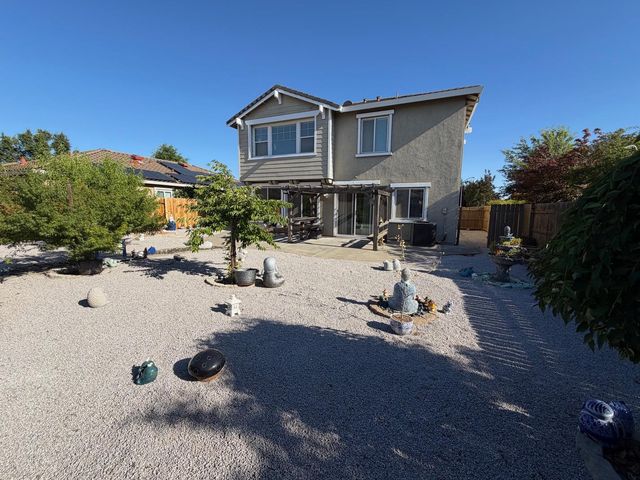 12213 Conservancy Way, Rancho Cordova, CA 95742