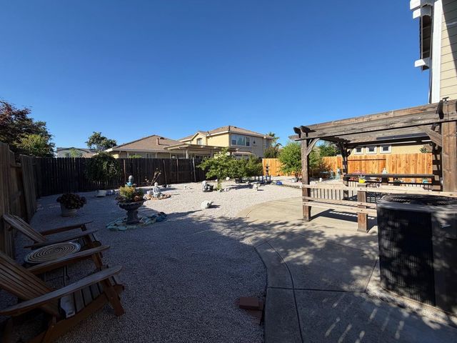 12213 Conservancy Way, Rancho Cordova, CA 95742
