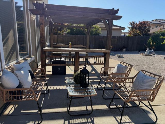 12213 Conservancy Way, Rancho Cordova, CA 95742