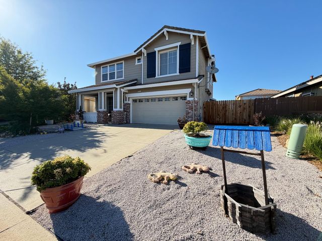 12213 Conservancy Way, Rancho Cordova, CA 95742