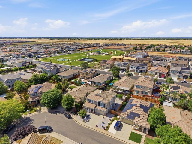 12213 Conservancy Way, Rancho Cordova, CA 95742
