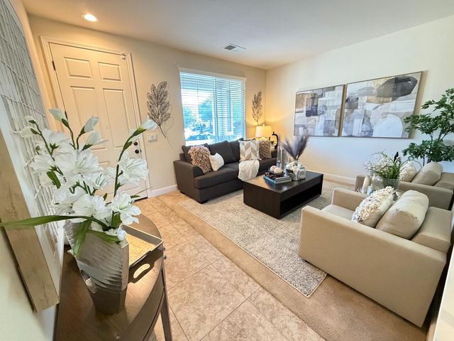 12213 Conservancy Way, Rancho Cordova, CA 95742