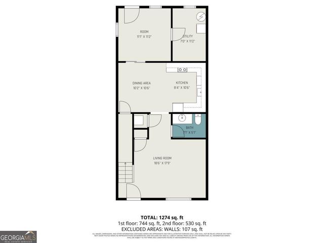 231 Scarlet Way, Lawrenceville, GA 30046