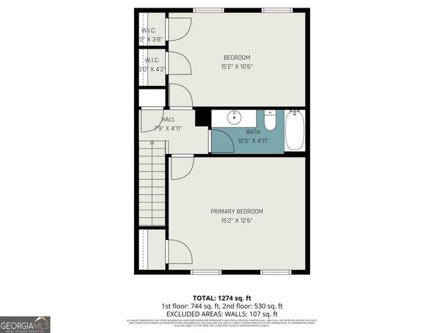 231 Scarlet Way, Lawrenceville, GA 30046