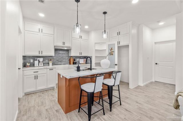 115 San Pedro Street, Edinburg, TX 78542