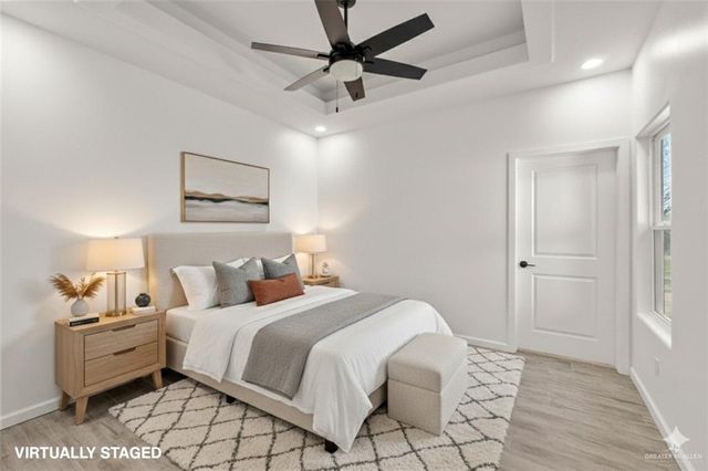 115 San Pedro Street, Edinburg, TX 78542