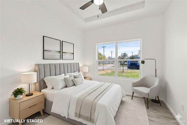 115 San Pedro Street, Edinburg, TX 78542