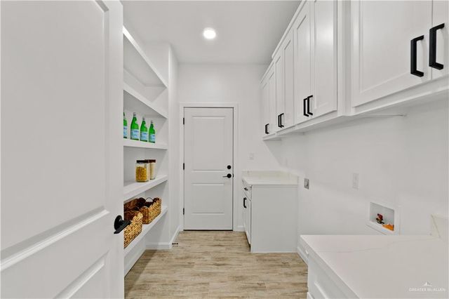 115 San Pedro Street, Edinburg, TX 78542