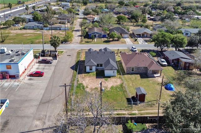 115 San Pedro Street, Edinburg, TX 78542