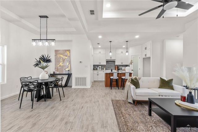 115 San Pedro Street, Edinburg, TX 78542