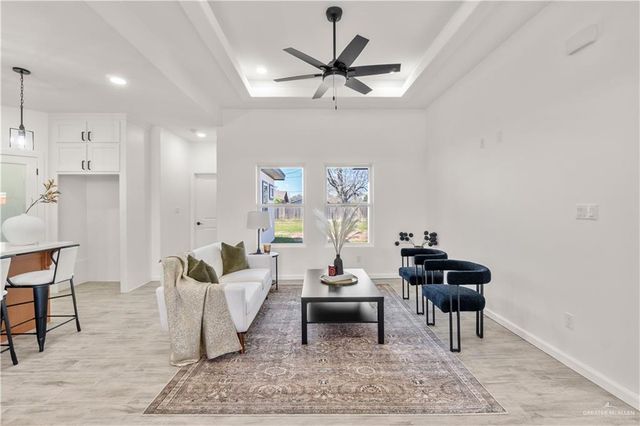 115 San Pedro Street, Edinburg, TX 78542