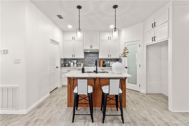 115 San Pedro Street, Edinburg, TX 78542