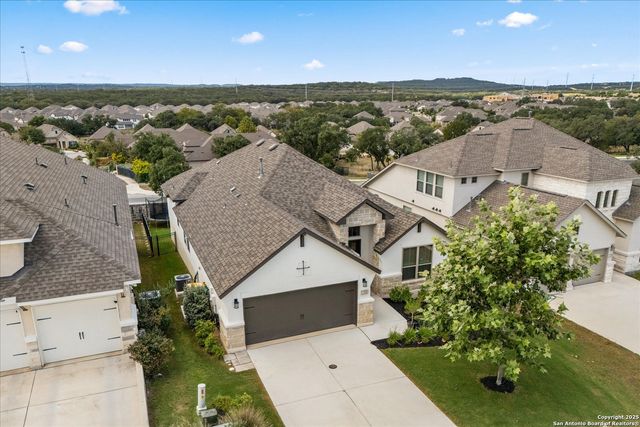 126 Ocotillo, Boerne, TX 78006