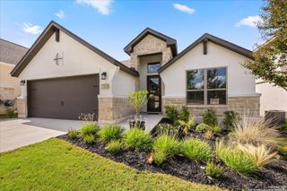 126 Ocotillo, Boerne, TX 78006
