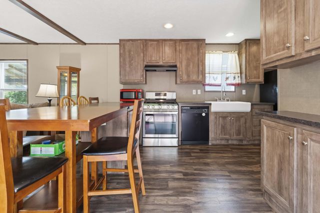 501 Mc Mullin Road, Crab Orchard, KY 40419