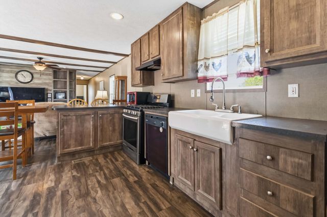 501 Mc Mullin Road, Crab Orchard, KY 40419