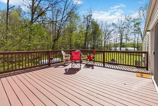 501 Mc Mullin Road, Crab Orchard, KY 40419