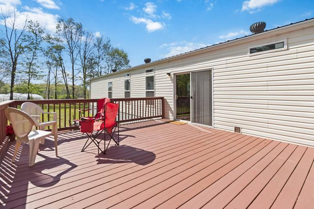 501 Mc Mullin Road, Crab Orchard, KY 40419