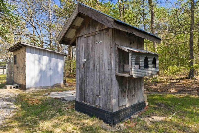 501 Mc Mullin Road, Crab Orchard, KY 40419