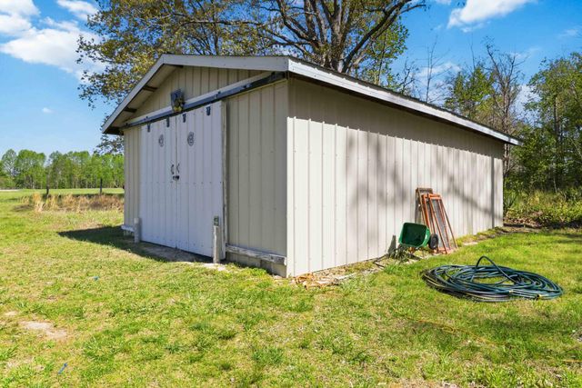 501 Mc Mullin Road, Crab Orchard, KY 40419