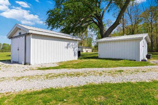 501 Mc Mullin Road, Crab Orchard, KY 40419