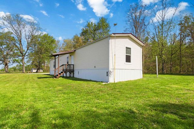 501 Mc Mullin Road, Crab Orchard, KY 40419
