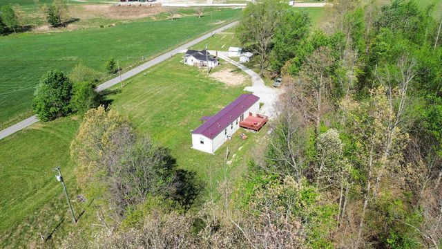 501 Mc Mullin Road, Crab Orchard, KY 40419