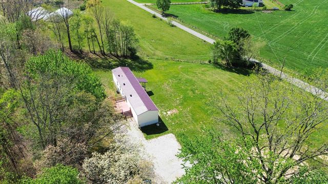 501 Mc Mullin Road, Crab Orchard, KY 40419