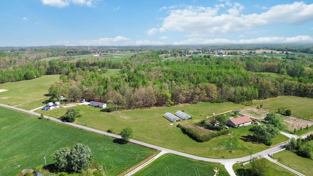 501 Mc Mullin Road, Crab Orchard, KY 40419