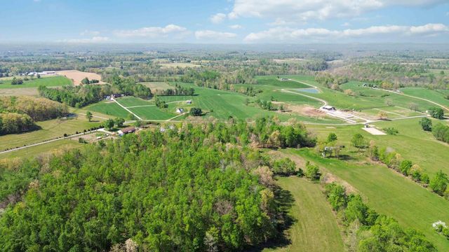 501 Mc Mullin Road, Crab Orchard, KY 40419