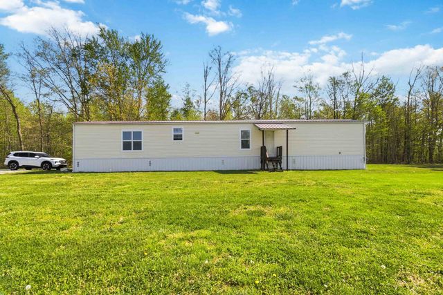 501 Mc Mullin Road, Crab Orchard, KY 40419