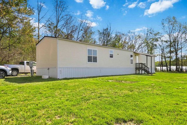 501 Mc Mullin Road, Crab Orchard, KY 40419