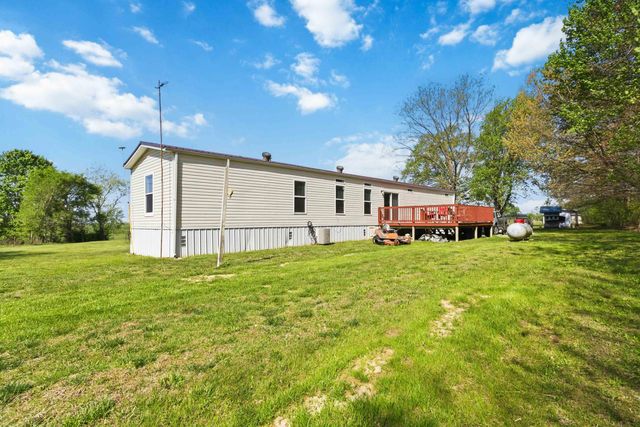 501 Mc Mullin Road, Crab Orchard, KY 40419