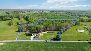 501 Mc Mullin Road, Crab Orchard, KY 40419