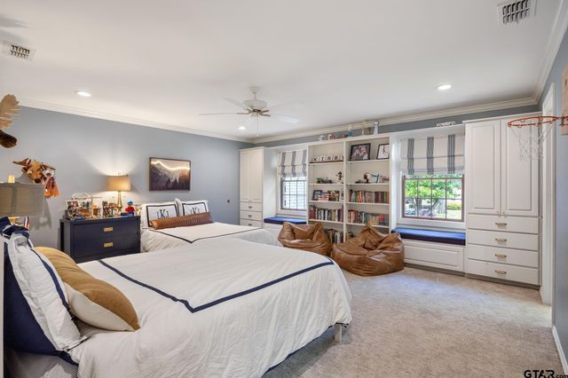 1706 Brandywine Dr, Tyler, TX 75703