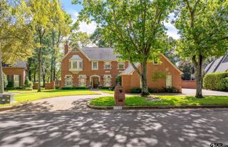 1706 Brandywine Dr, Tyler, TX 75703
