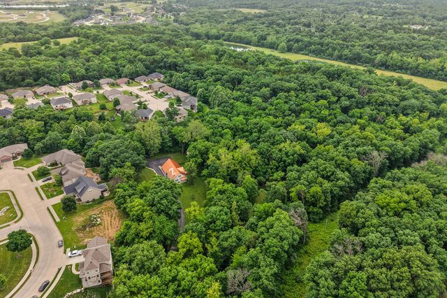 4500 ROCK QUARRY RD, Columbia, MO 65201