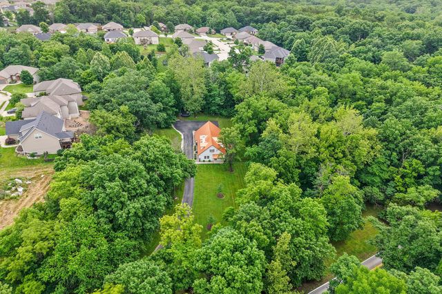 4500 ROCK QUARRY RD, Columbia, MO 65201